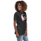 Gamer Girl Ebony Relaxed T-Shirt