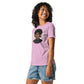 Gamer Girl Ebony Relaxed T-Shirt