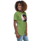 Gamer Girl Ebony Relaxed T-Shirt