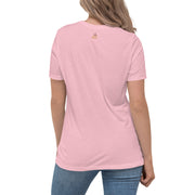 Camiseta relajada Gamer Girl Carrie