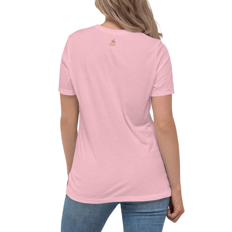 Gamer Girl Carrie  Relaxed T-Shirt