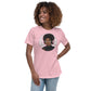 Gamer Girl Ebony Relaxed T-Shirt