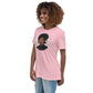 Gamer Girl Ebony Relaxed T-Shirt