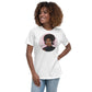 Gamer Girl Ebony Relaxed T-Shirt