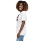 Gamer Girl Ebony Relaxed T-Shirt