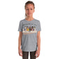 Youth Diner Short Sleeve T-Shirt