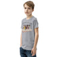 Youth Diner Short Sleeve T-Shirt