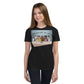 Youth Diner Short Sleeve T-Shirt