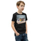 Youth Diner Short Sleeve T-Shirt