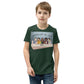 Youth Diner Short Sleeve T-Shirt