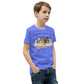 Youth Diner Short Sleeve T-Shirt