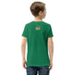 Youth Diner Short Sleeve T-Shirt