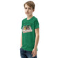 Youth Diner Short Sleeve T-Shirt