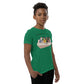 Youth Diner Short Sleeve T-Shirt