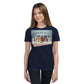 Youth Diner Short Sleeve T-Shirt