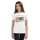 Youth Diner Short Sleeve T-Shirt