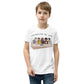 Youth Diner Short Sleeve T-Shirt