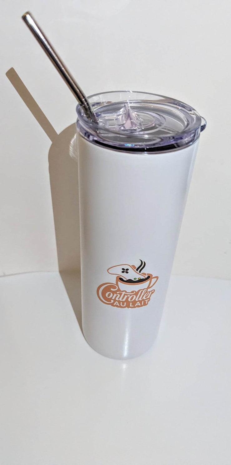 CAL Stainless steel tumbler