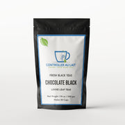 Chocolate Black Tea