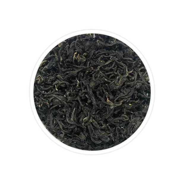 Doke Black Fusion