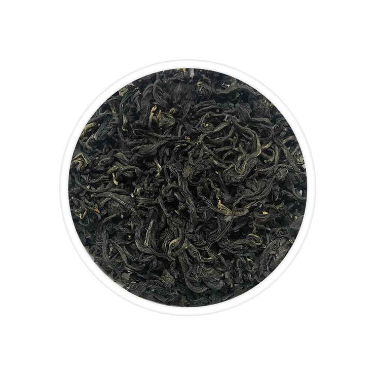 Doke Black Fusion