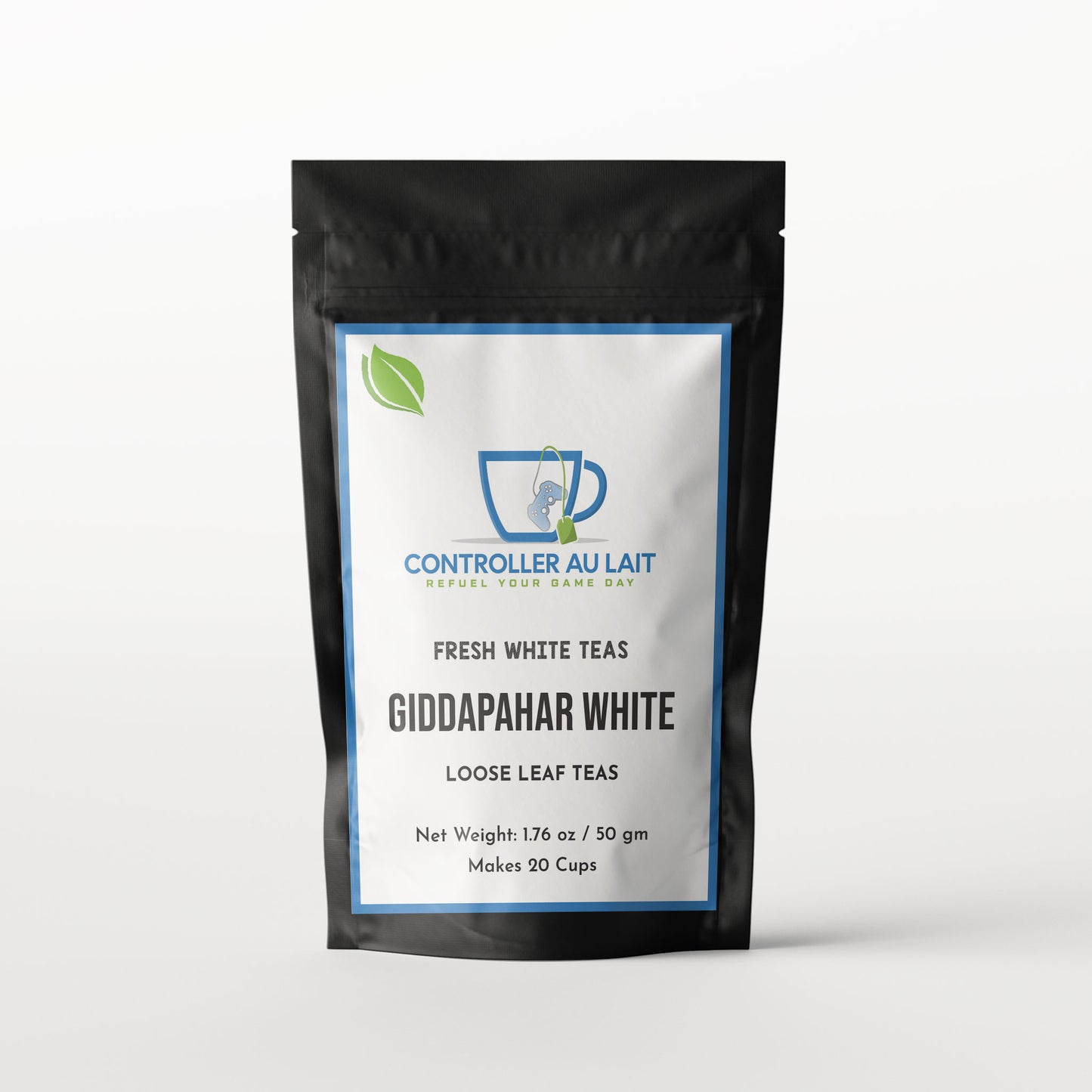 Giddapahar White