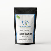 Teloijan Black Tea