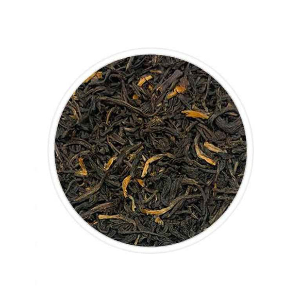 Teloijan Black Tea