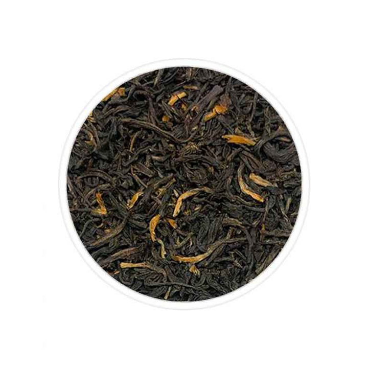 Teloijan Black Tea