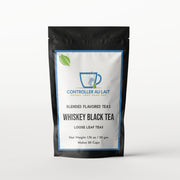 Whiskey Black Tea