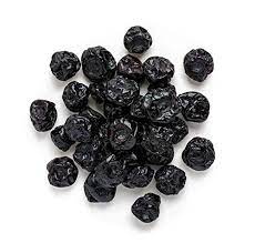 Blueberry Fruit