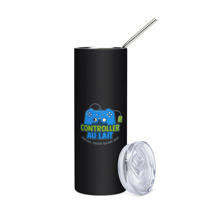 CALT Stainless steel tumbler