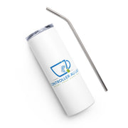 CALT Stainless steel tumbler