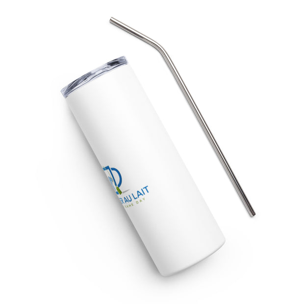 CALT Stainless steel tumbler