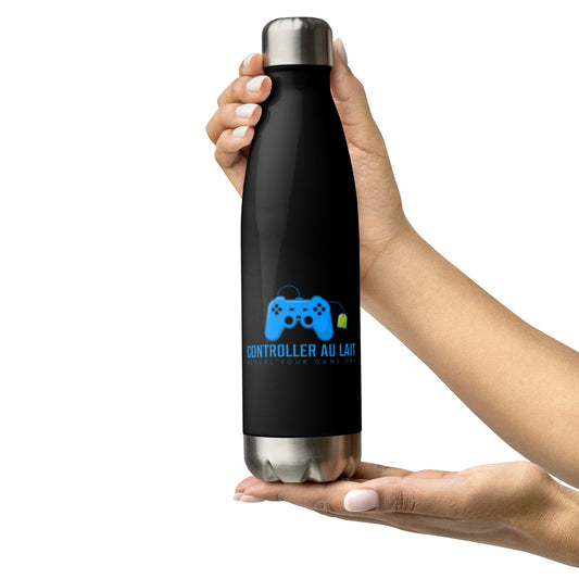 CALT Stainless Steel Water Bottle
