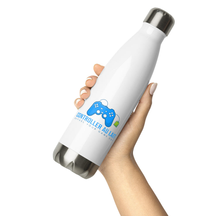 CALT Stainless Steel Water Bottle