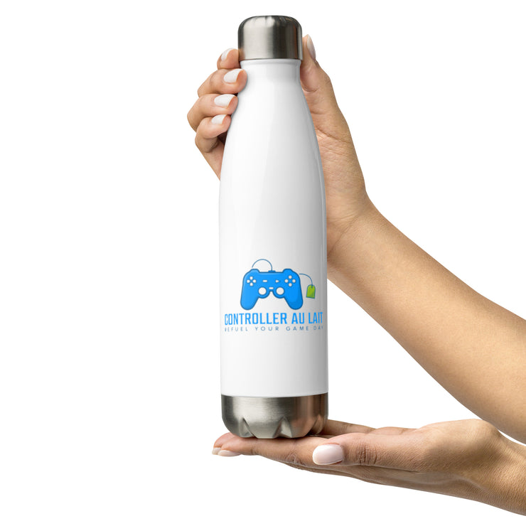 CALT Stainless Steel Water Bottle