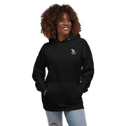 Unisex - Sleeping Gamer Chris Hoodie