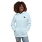 Unisex - Sleeping Gamer Chris Hoodie