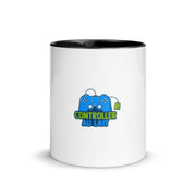 CALT Mug with Color Inside