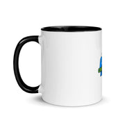 CALT Mug with Color Inside