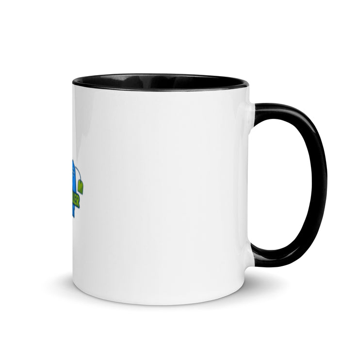 CALT Mug with Color Inside