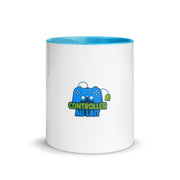 CALT Mug with Color Inside