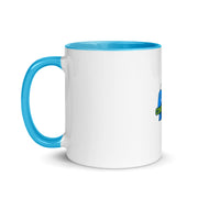CALT Mug with Color Inside