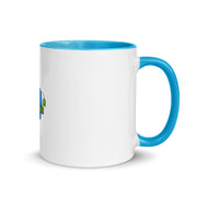 CALT Mug with Color Inside